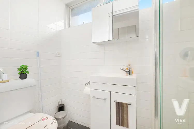 Fifth view of Homely apartment listing, 406/60 Garden Street, South Yarra VIC 3141