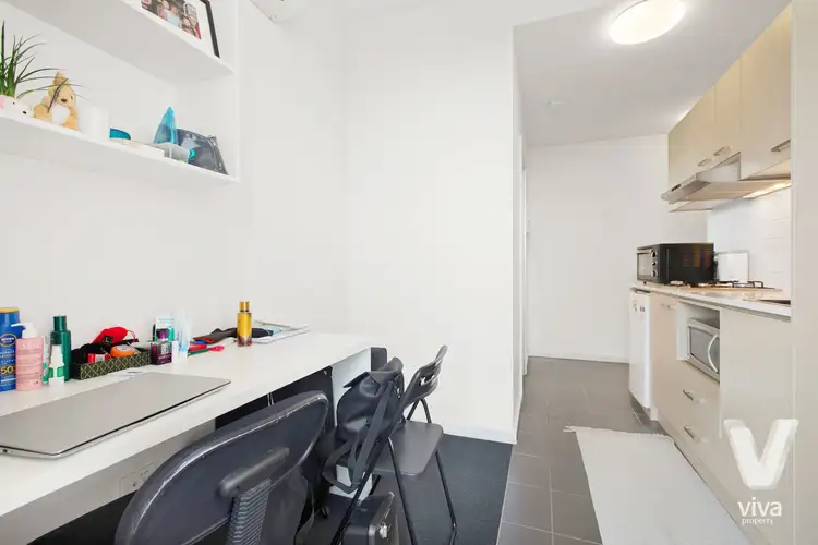 Sixth view of Homely apartment listing, 406/60 Garden Street, South Yarra VIC 3141