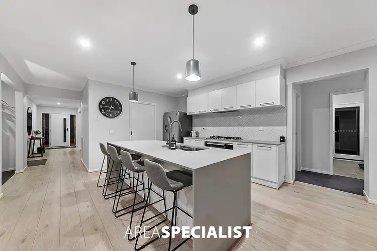 Fourth view of Homely house listing, 53 Altera Crescent, Officer VIC 3809