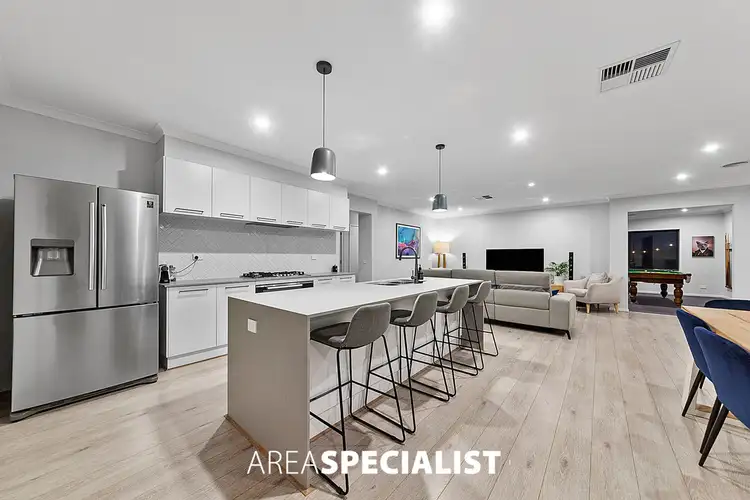 Fifth view of Homely house listing, 53 Altera Crescent, Officer VIC 3809