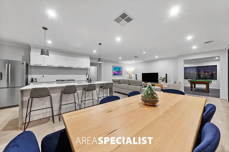 Sixth view of Homely house listing, 53 Altera Crescent, Officer VIC 3809