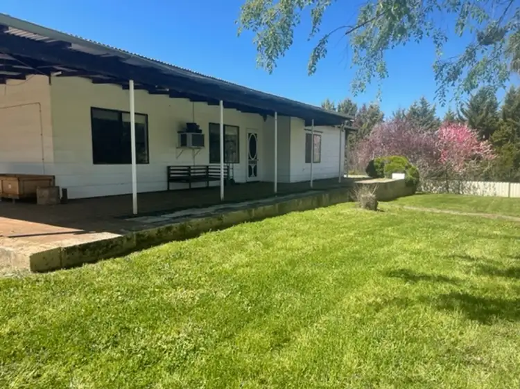 1667 Bannister-Marradong Road, Boddington WA 6390