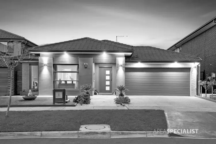 23 Applegate Crescent, Tarneit VIC 3029