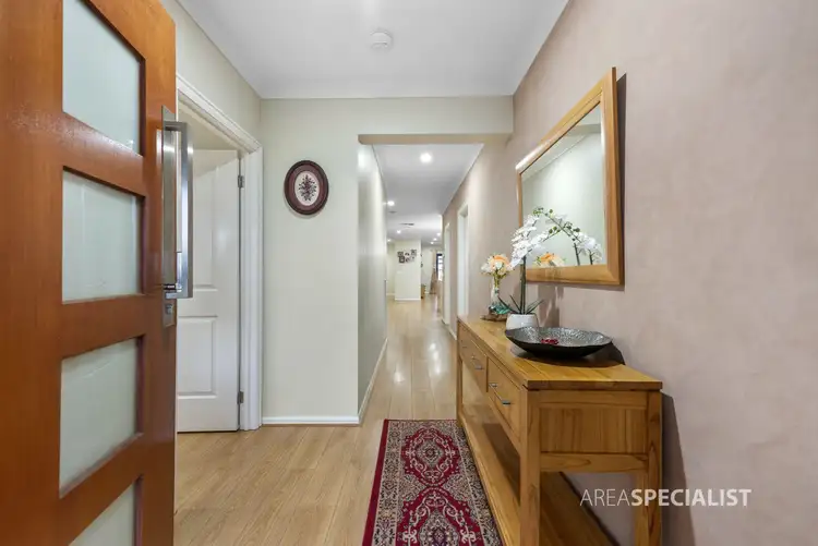 Third view of Homely house listing, 23 Applegate Crescent, Tarneit VIC 3029