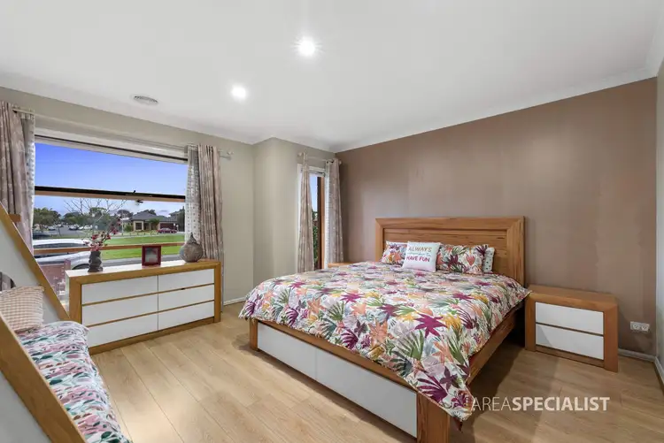 Fourth view of Homely house listing, 23 Applegate Crescent, Tarneit VIC 3029
