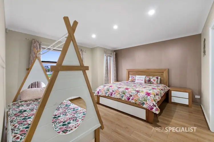 Fifth view of Homely house listing, 23 Applegate Crescent, Tarneit VIC 3029