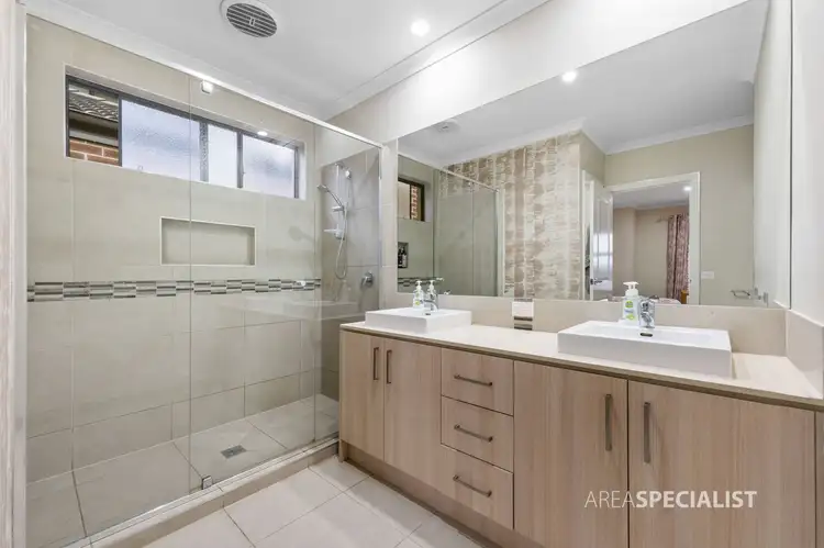 Sixth view of Homely house listing, 23 Applegate Crescent, Tarneit VIC 3029