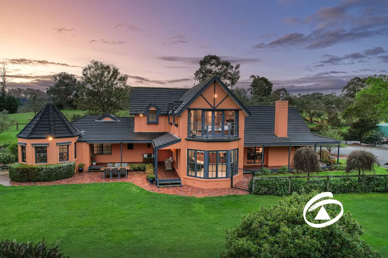 Main view of Homely rural property listing, 172 Boundary Road, Narre Warren East VIC 3804