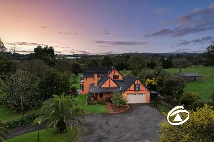 Third view of Homely rural property listing, 172 Boundary Road, Narre Warren East VIC 3804