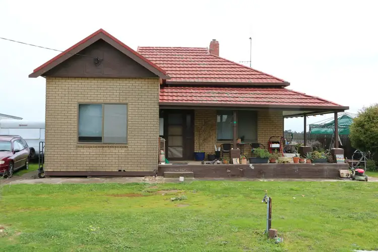 91 Homebush Road, Avoca VIC 3467