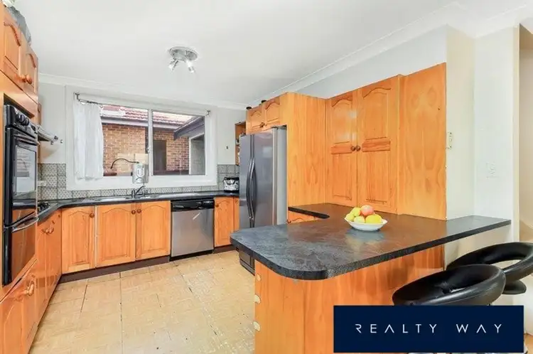 Second view of Homely house listing, 15 Phillip Street, Blakehurst NSW 2221