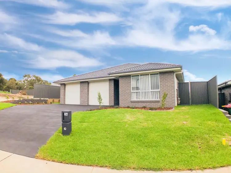 34 Ardennes Circuit, Gillieston Heights NSW 2321