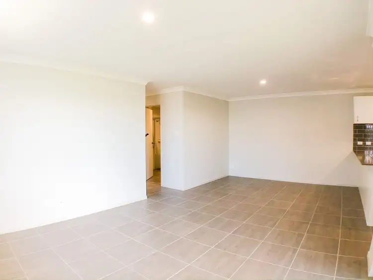 Third view of Homely semi-detached listing, 34 Ardennes Circuit, Gillieston Heights NSW 2321