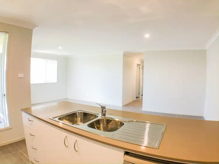 Fifth view of Homely semi-detached listing, 34 Ardennes Circuit, Gillieston Heights NSW 2321