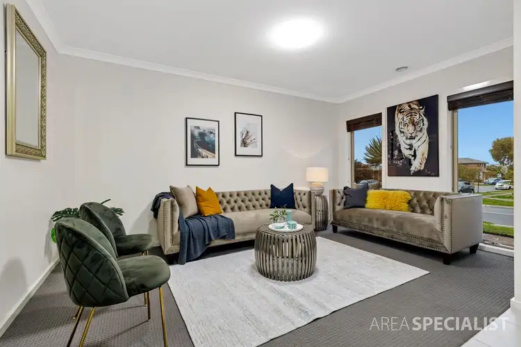 Second view of Homely house listing, 16 Bayley Place, Cranbourne West VIC 3977