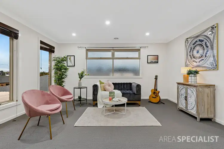 Third view of Homely house listing, 16 Bayley Place, Cranbourne West VIC 3977