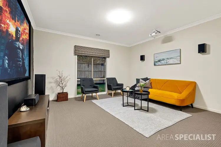 Fourth view of Homely house listing, 16 Bayley Place, Cranbourne West VIC 3977