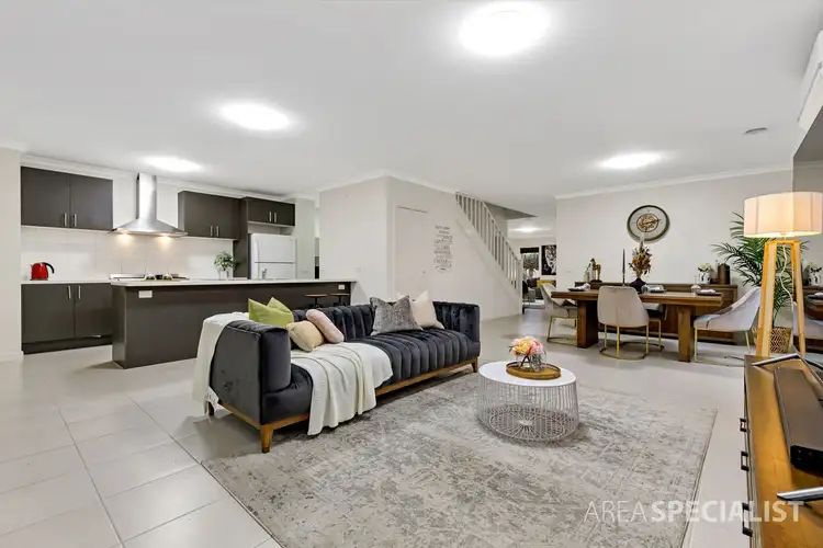 Sixth view of Homely house listing, 16 Bayley Place, Cranbourne West VIC 3977