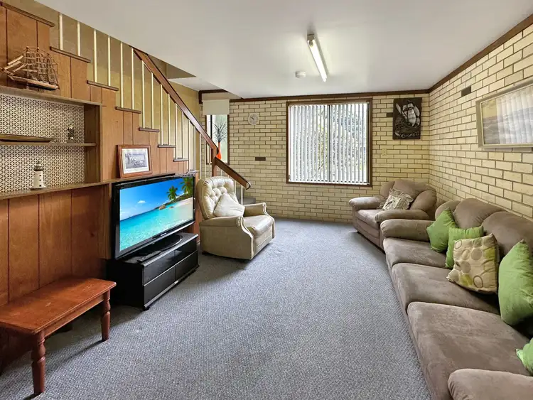 Second view of Homely semi-detached listing, 2/51 Mirreen Street, Hawks Nest NSW 2324