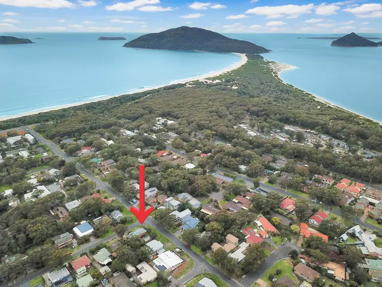 Fifth view of Homely semi-detached listing, 2/51 Mirreen Street, Hawks Nest NSW 2324