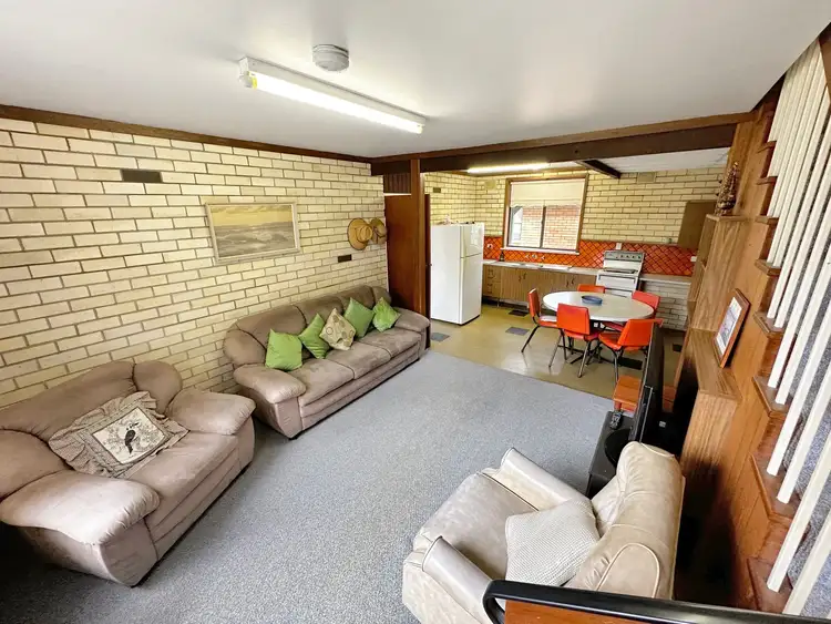 Sixth view of Homely semi-detached listing, 2/51 Mirreen Street, Hawks Nest NSW 2324