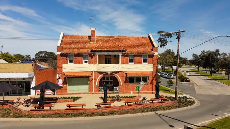 Main view of Homely house listing, 87 King George Street, Cohuna VIC 3568