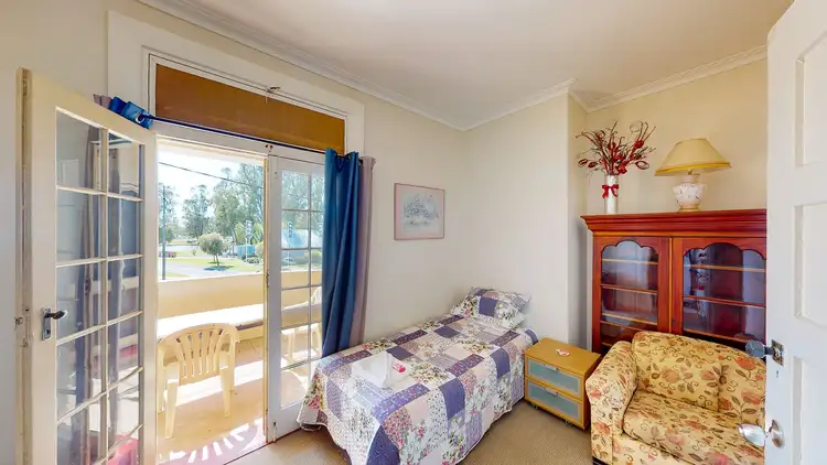 Second view of Homely house listing, 87 King George Street, Cohuna VIC 3568