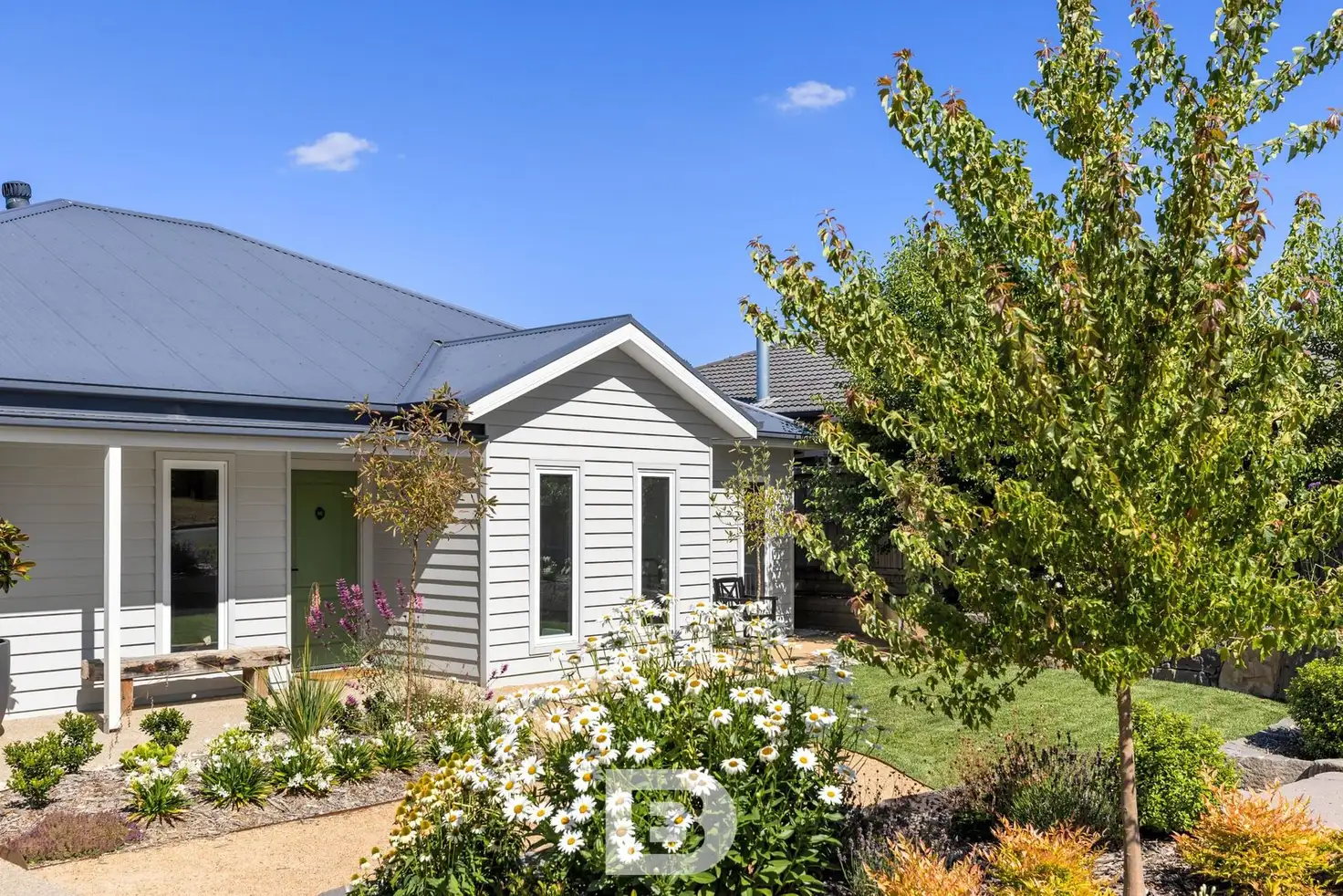 Main view of Homely house listing, 29 Washington Lane, Woodend VIC 3442