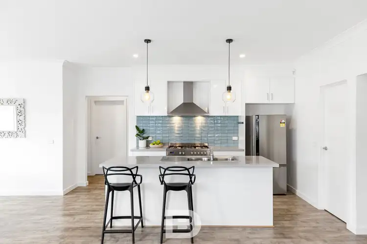 Fifth view of Homely house listing, 29 Washington Lane, Woodend VIC 3442