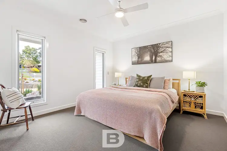 Sixth view of Homely house listing, 29 Washington Lane, Woodend VIC 3442