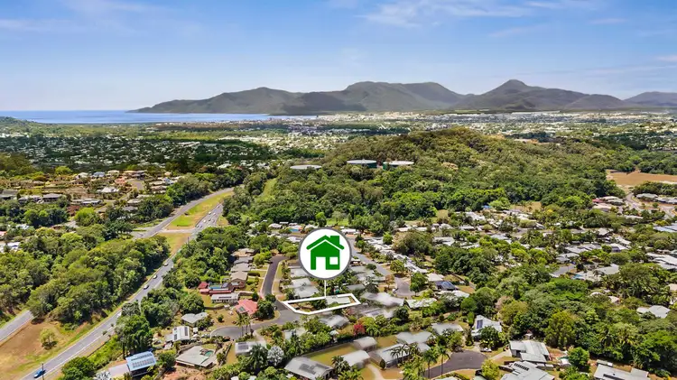 20 Garland Close, Kanimbla QLD 4870