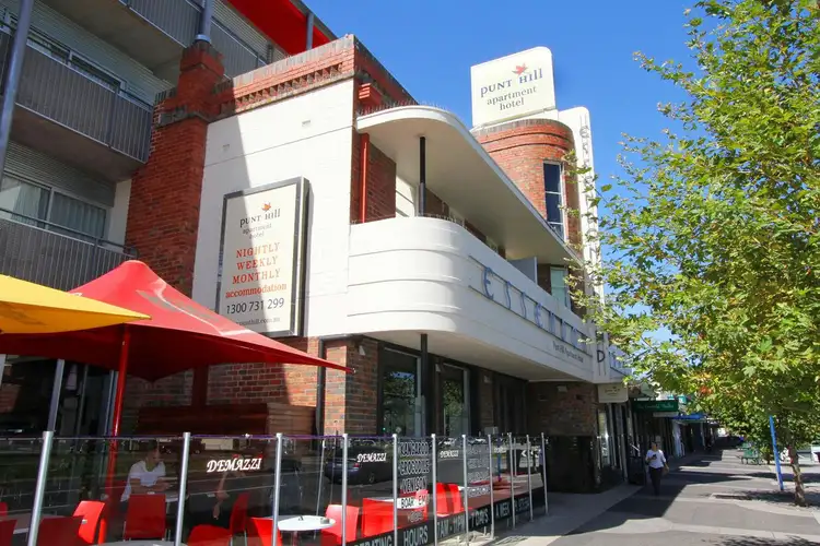 301/1142 Mount Alexander Road, Essendon VIC 3040