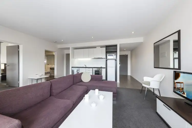 Fifth view of Homely apartment listing, 301/1142 Mount Alexander Road, Essendon VIC 3040
