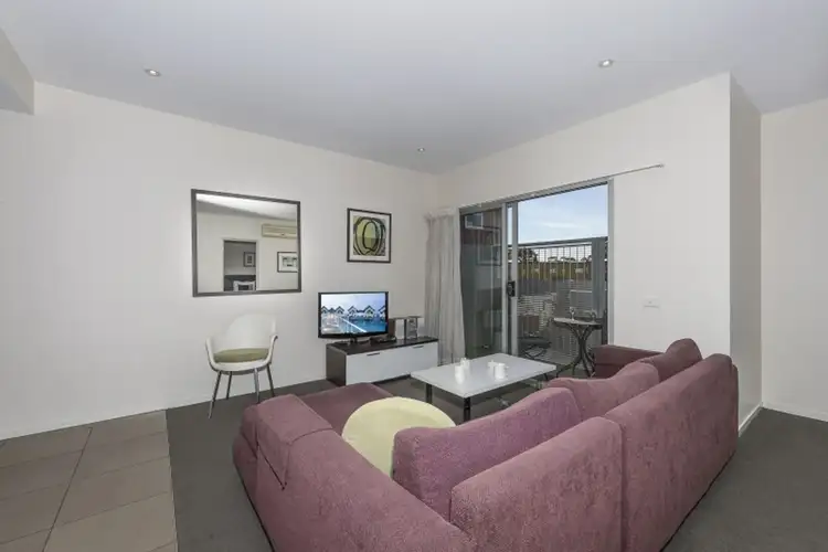 Sixth view of Homely apartment listing, 301/1142 Mount Alexander Road, Essendon VIC 3040