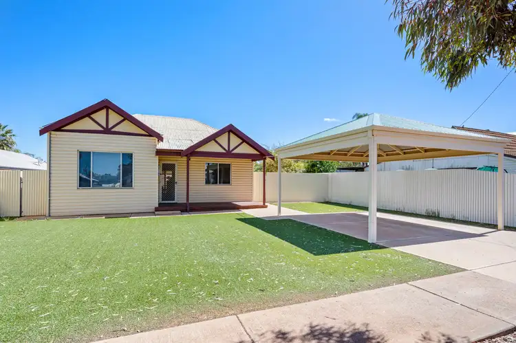 252 Macdonald Street, Kalgoorlie WA 6430