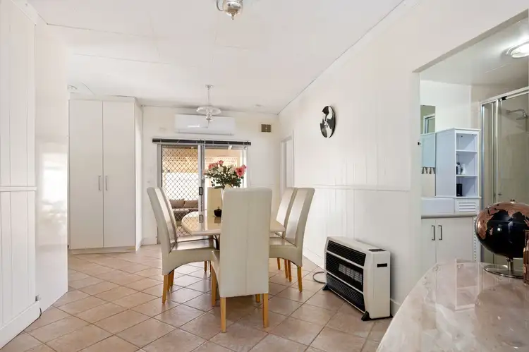 Fifth view of Homely house listing, 252 Macdonald Street, Kalgoorlie WA 6430