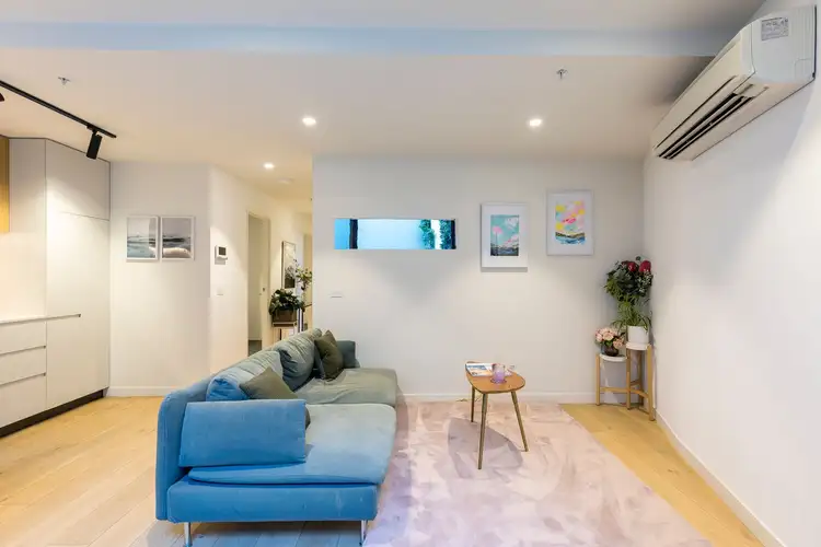 Fifth view of Homely apartment listing, 109/245 Queens Parade, Fitzroy North VIC 3068
