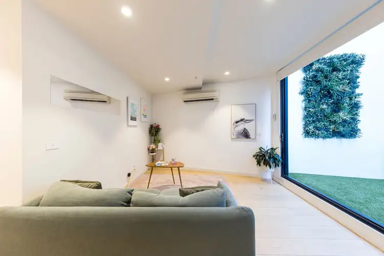Sixth view of Homely apartment listing, 109/245 Queens Parade, Fitzroy North VIC 3068