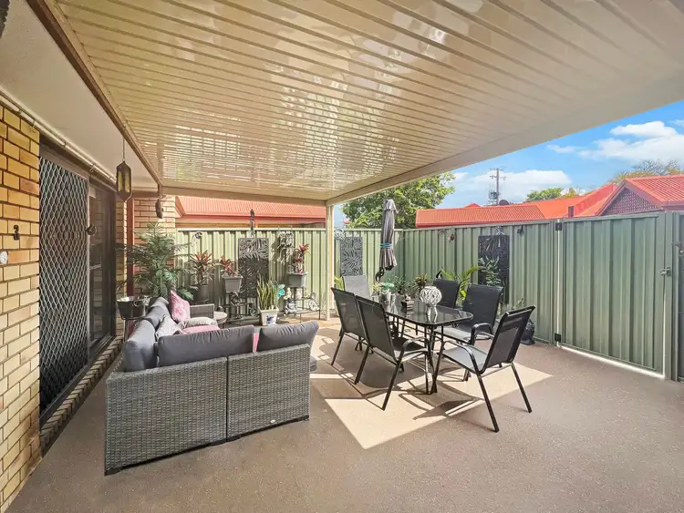 3/5-7 Verran Street, Bellbird Park QLD 4300