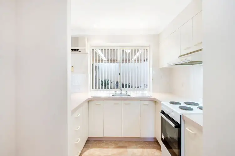 Second view of Homely villa listing, 2/40-44 Nirvana Street, Long Jetty NSW 2261