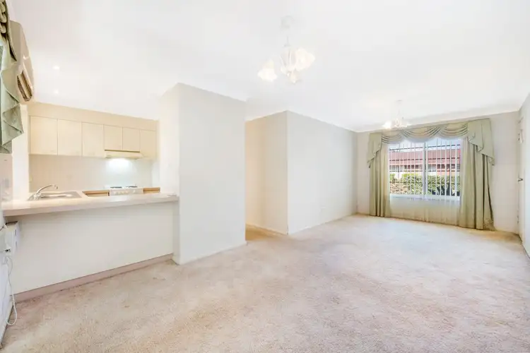 Third view of Homely villa listing, 2/40-44 Nirvana Street, Long Jetty NSW 2261