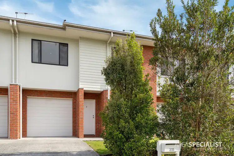 2/35 Chrome Drive, Pimpama QLD 4209