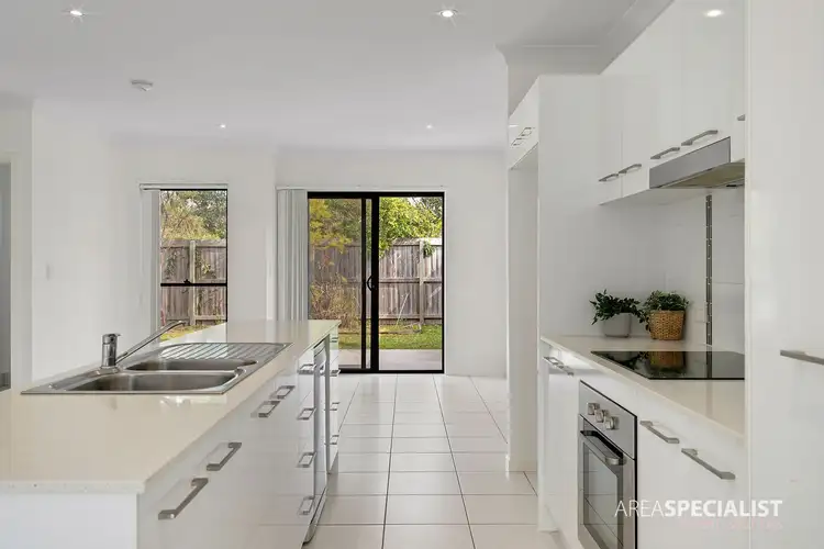 Fifth view of Homely townhouse listing, 2/35 Chrome Drive, Pimpama QLD 4209