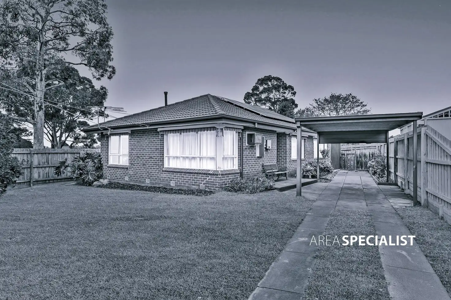 Main view of Homely house listing, 44 Woomera Avenue, Keysborough VIC 3173