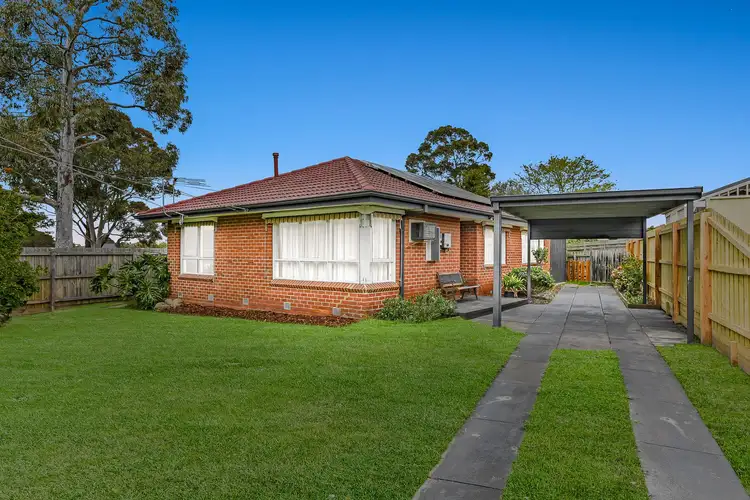 Second view of Homely house listing, 44 Woomera Avenue, Keysborough VIC 3173