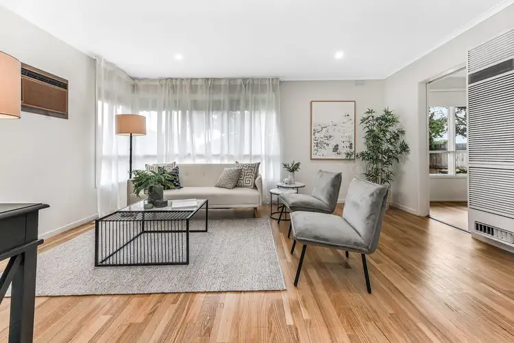 Third view of Homely house listing, 44 Woomera Avenue, Keysborough VIC 3173