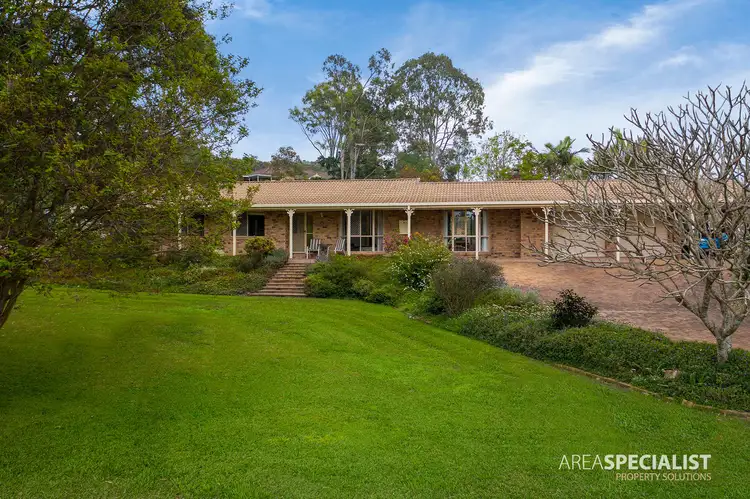 15 Caswell Court, Ormeau QLD 4208