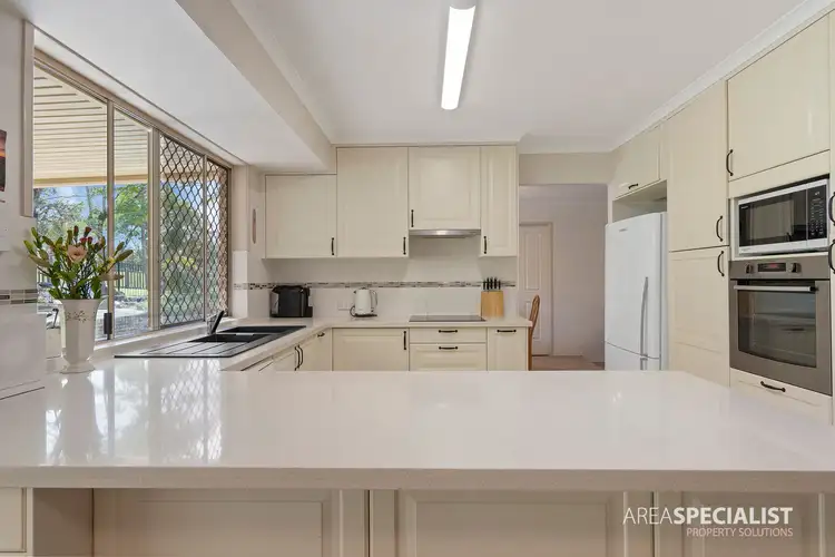 Third view of Homely house listing, 15 Caswell Court, Ormeau QLD 4208