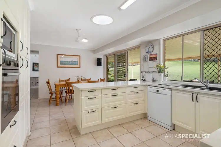Fourth view of Homely house listing, 15 Caswell Court, Ormeau QLD 4208