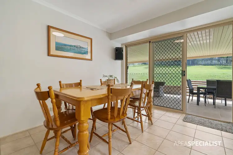 Fifth view of Homely house listing, 15 Caswell Court, Ormeau QLD 4208